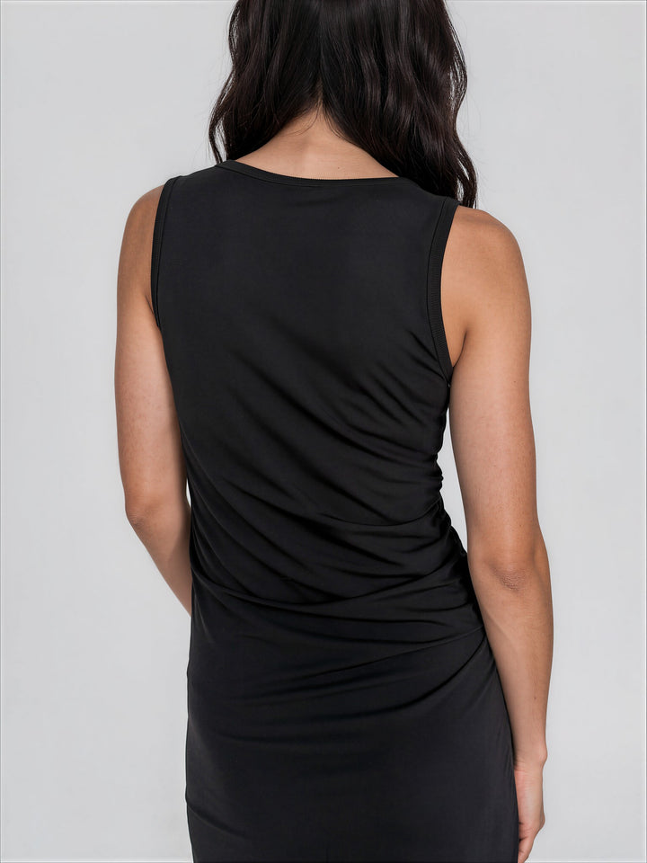 Robe en mesh - Jules