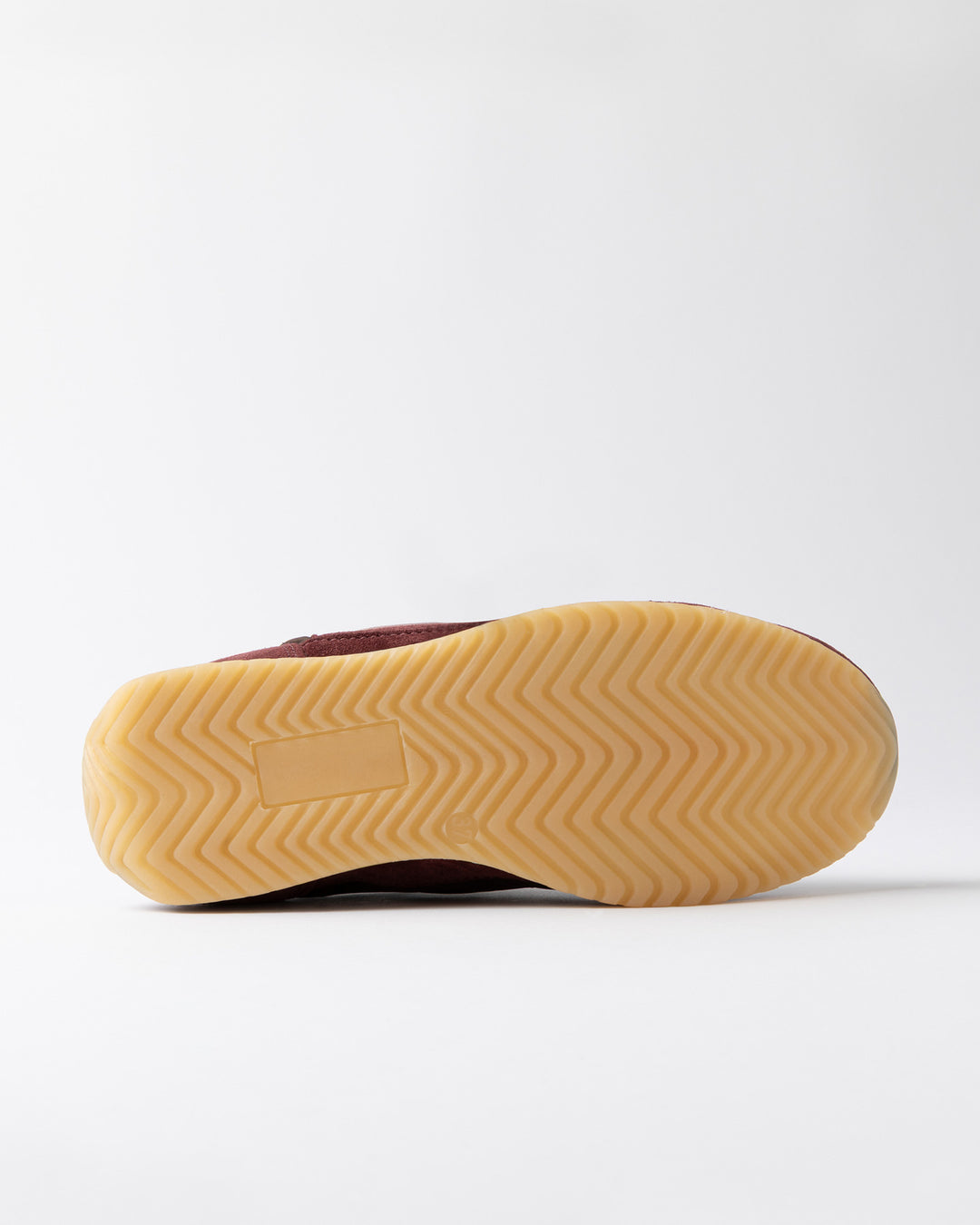 Baskets rétro à double laçage Athleta