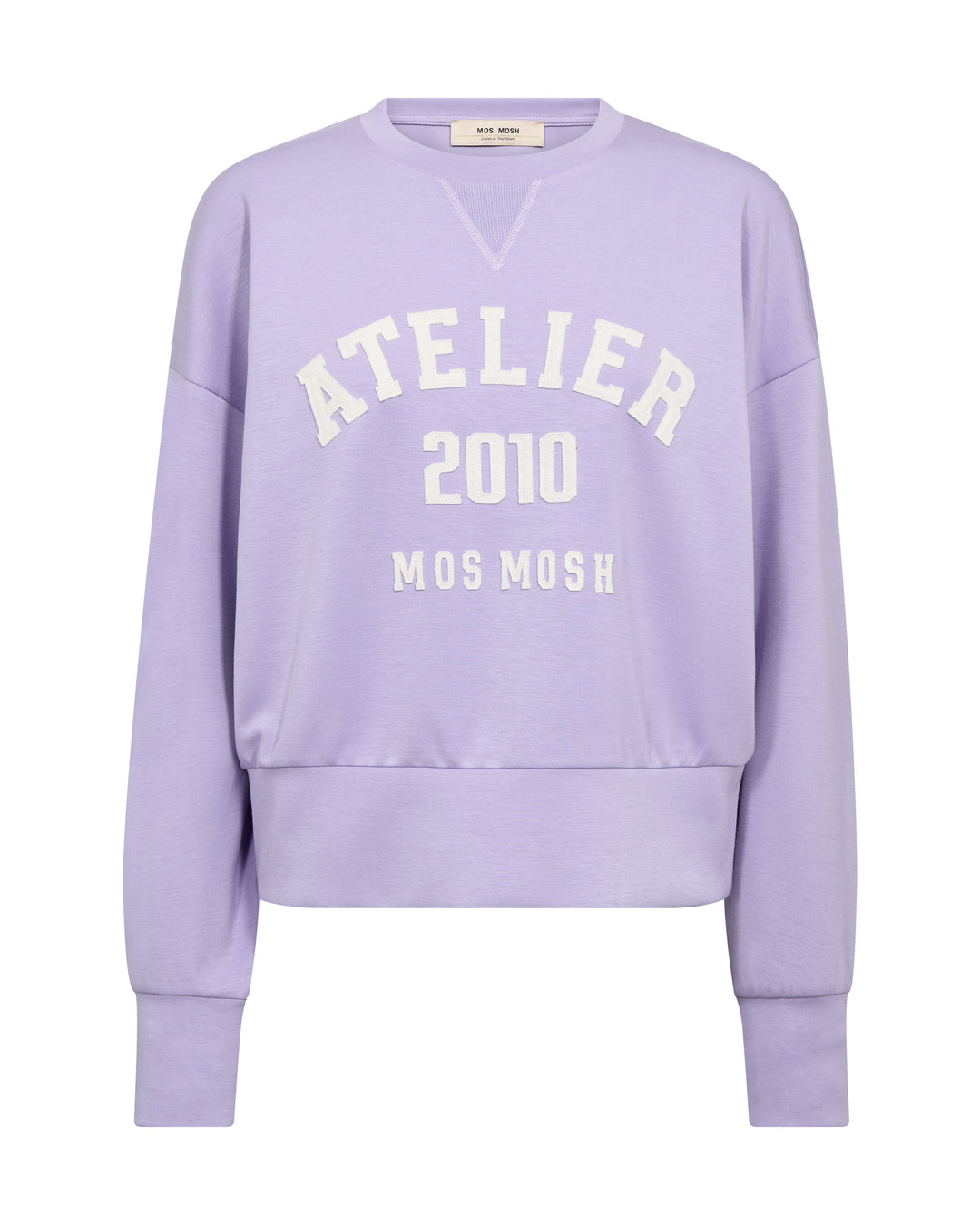 Sweatshirt atelier 2010 Nima