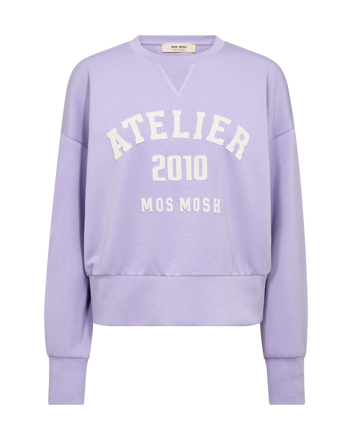 Sweatshirt atelier 2010 Nima