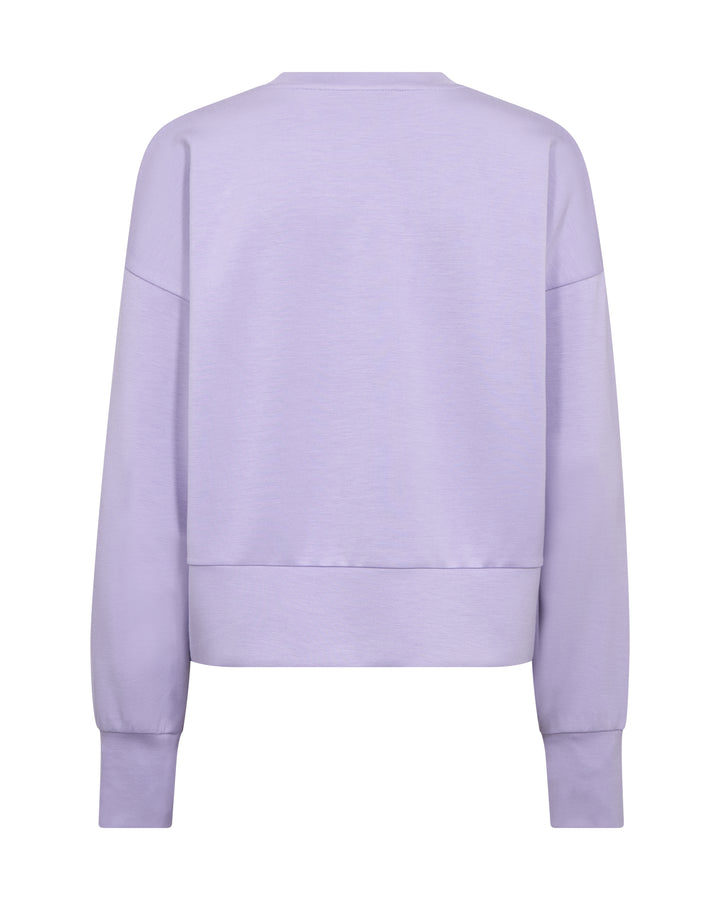 Sweatshirt atelier 2010 Nima