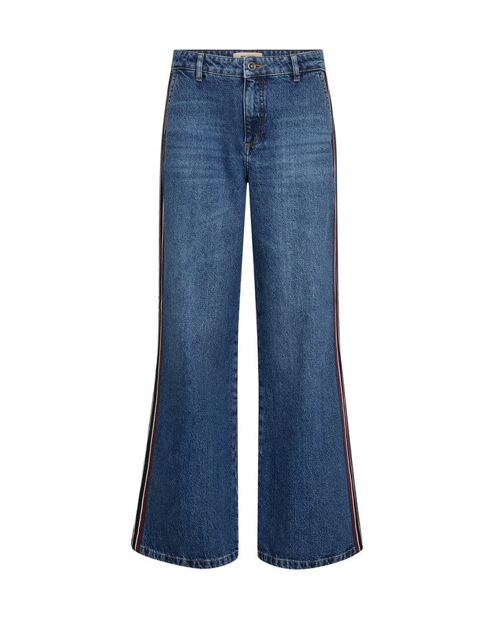Jeans évasé Dara Gleen