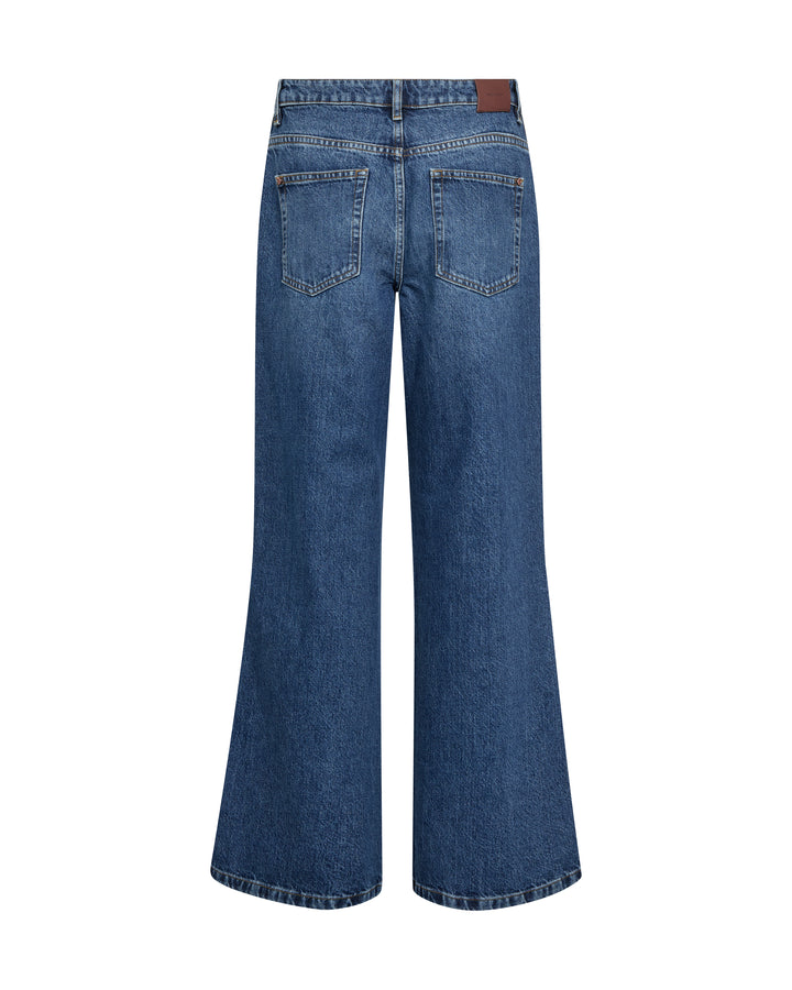 Jeans évasé Dara Gleen