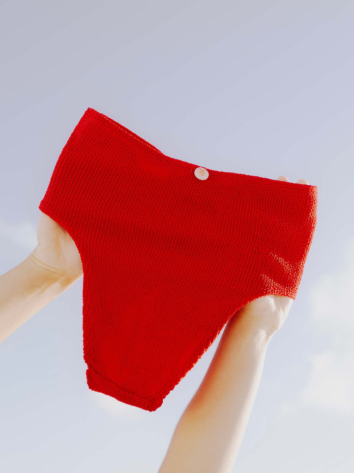 Maillot de bain deux pièces Adèle