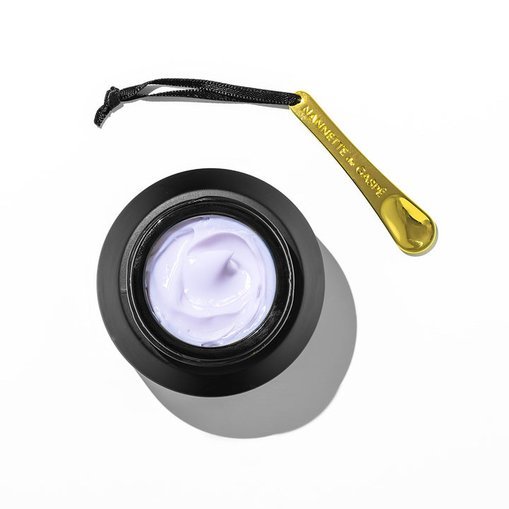 Crème pour visage Baume Noir ❤️