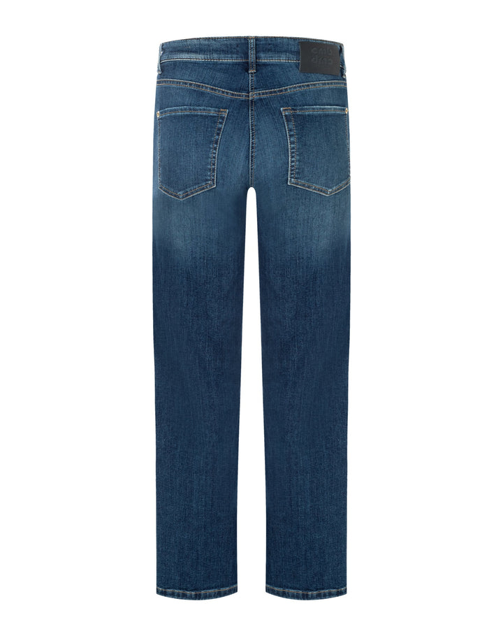 Jeans droit longueur cheville Paris