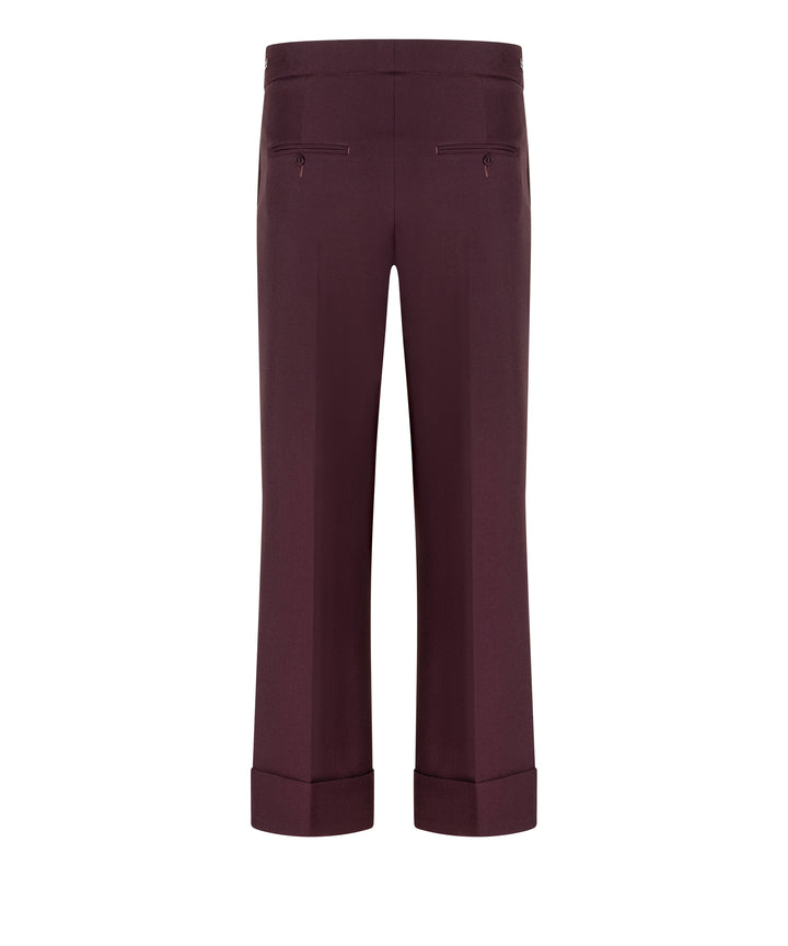 Pantalon ample bootcut France