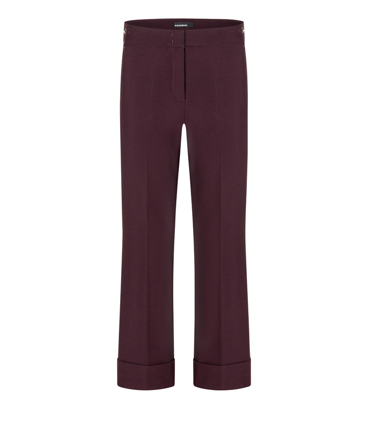 Pantalon ample bootcut France