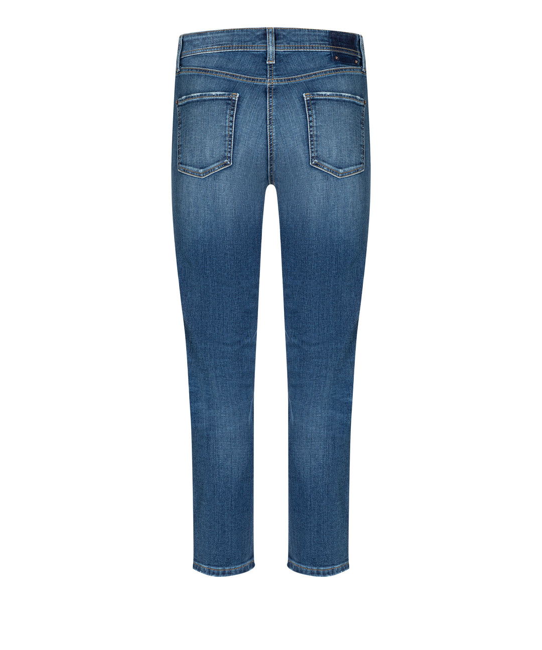 Jeans ajusté de longueur 7/8 Piper Cropped
