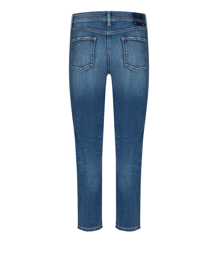 Jeans ajusté de longueur 7/8 Piper Cropped