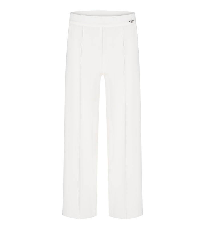 Pantalon culotte Cameron