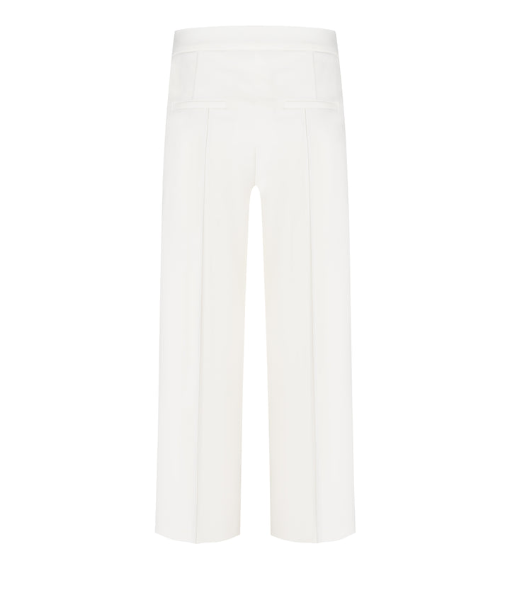 Pantalon culotte Cameron