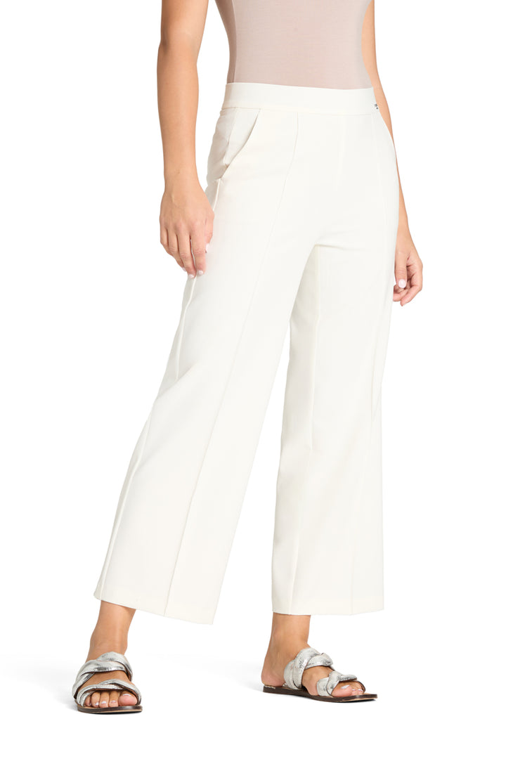 Pantalon culotte Cameron