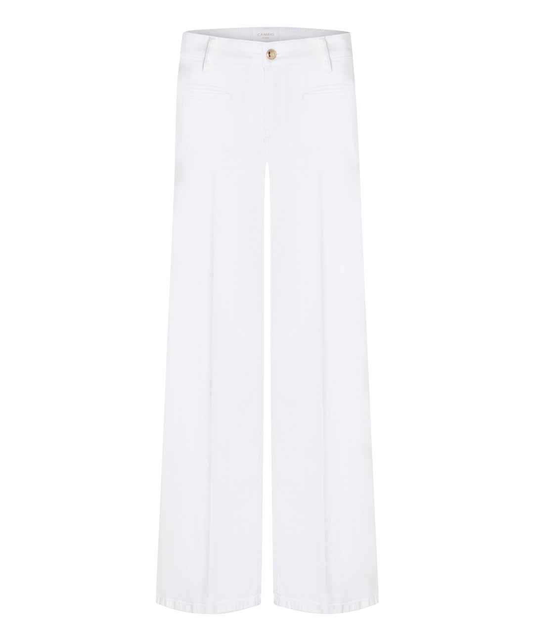 Jeans droit Tess