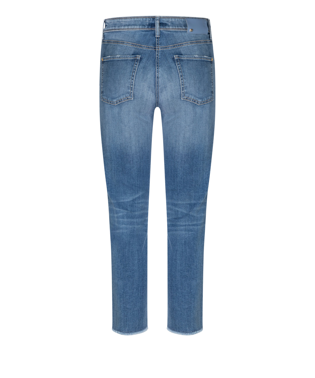 Jeans cigarette Piper short