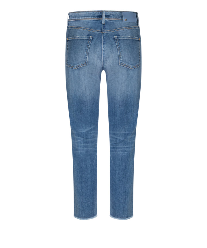Jeans cigarette Piper short