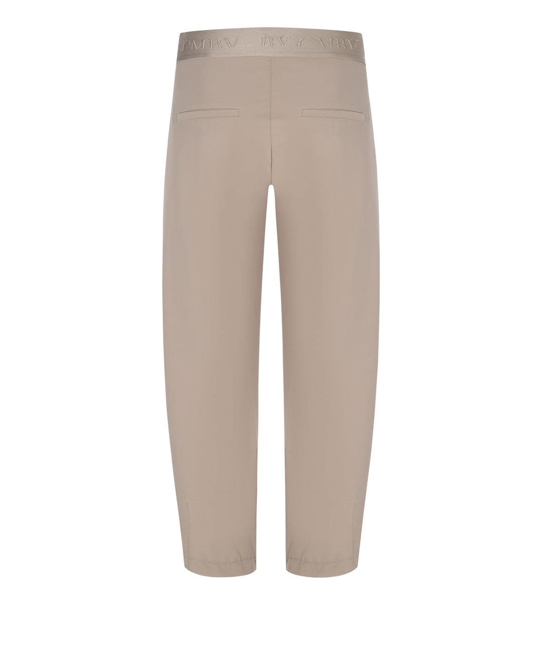 Pantalon droit Elena
