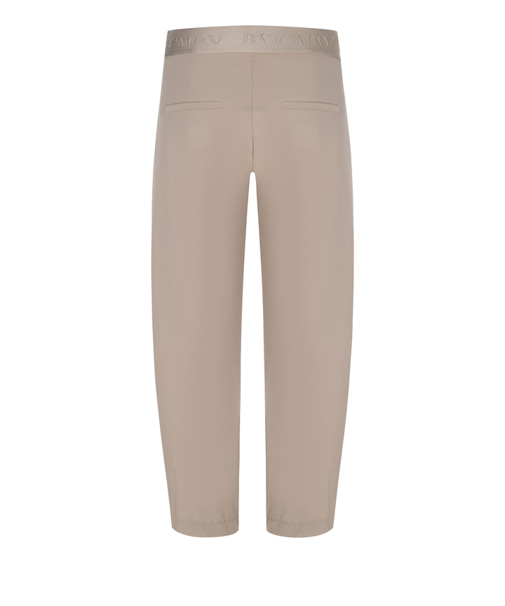 Pantalon droit Elena