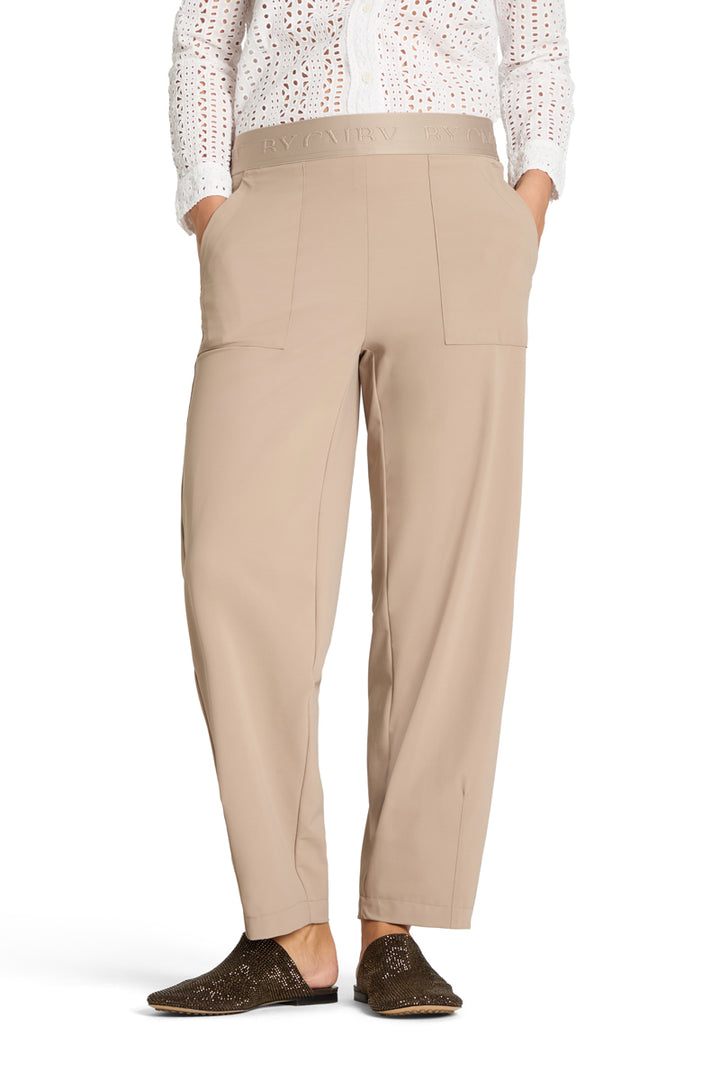 Pantalon droit Elena