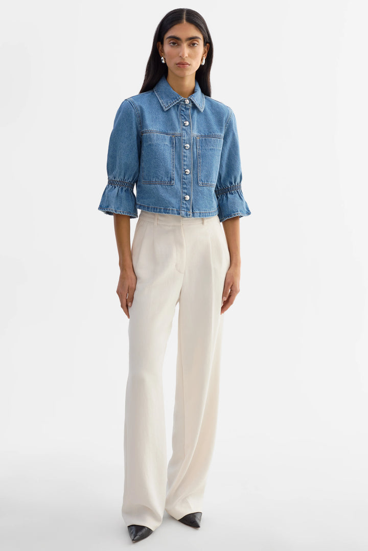 Veste Carolina D