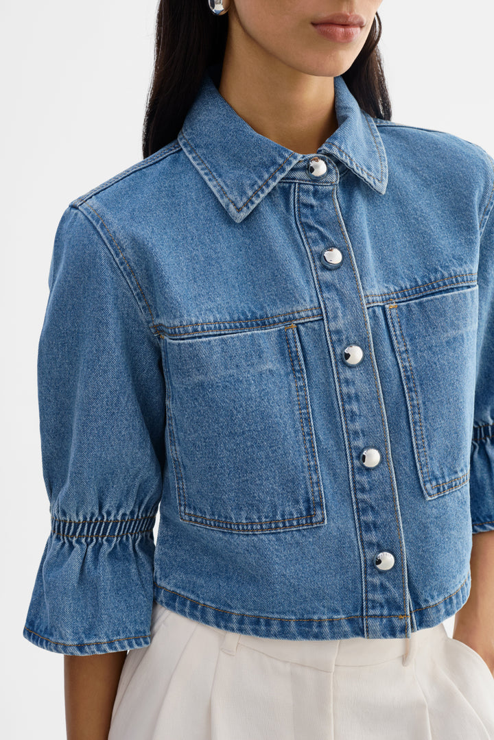 Veste Carolina D