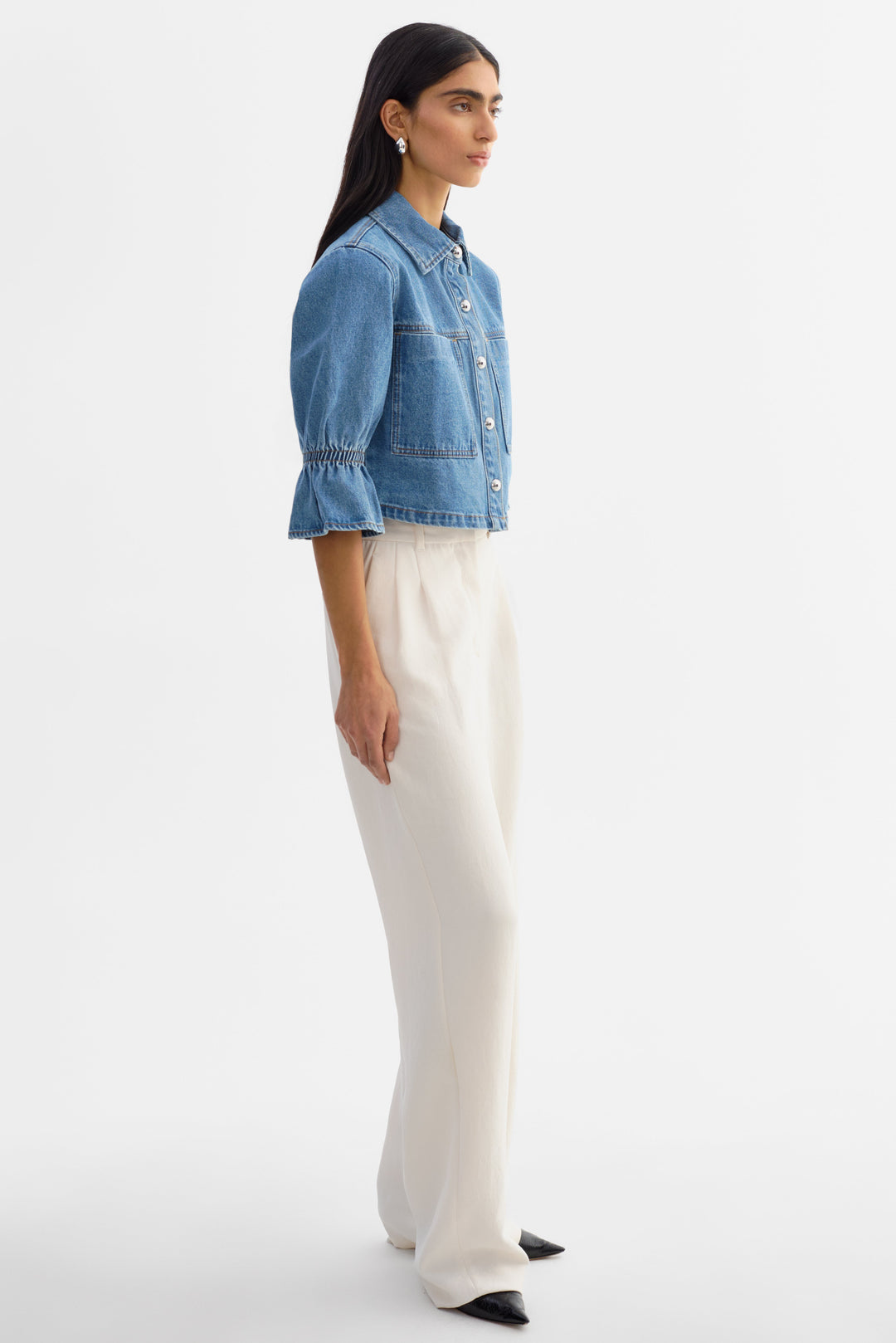 Veste Carolina D