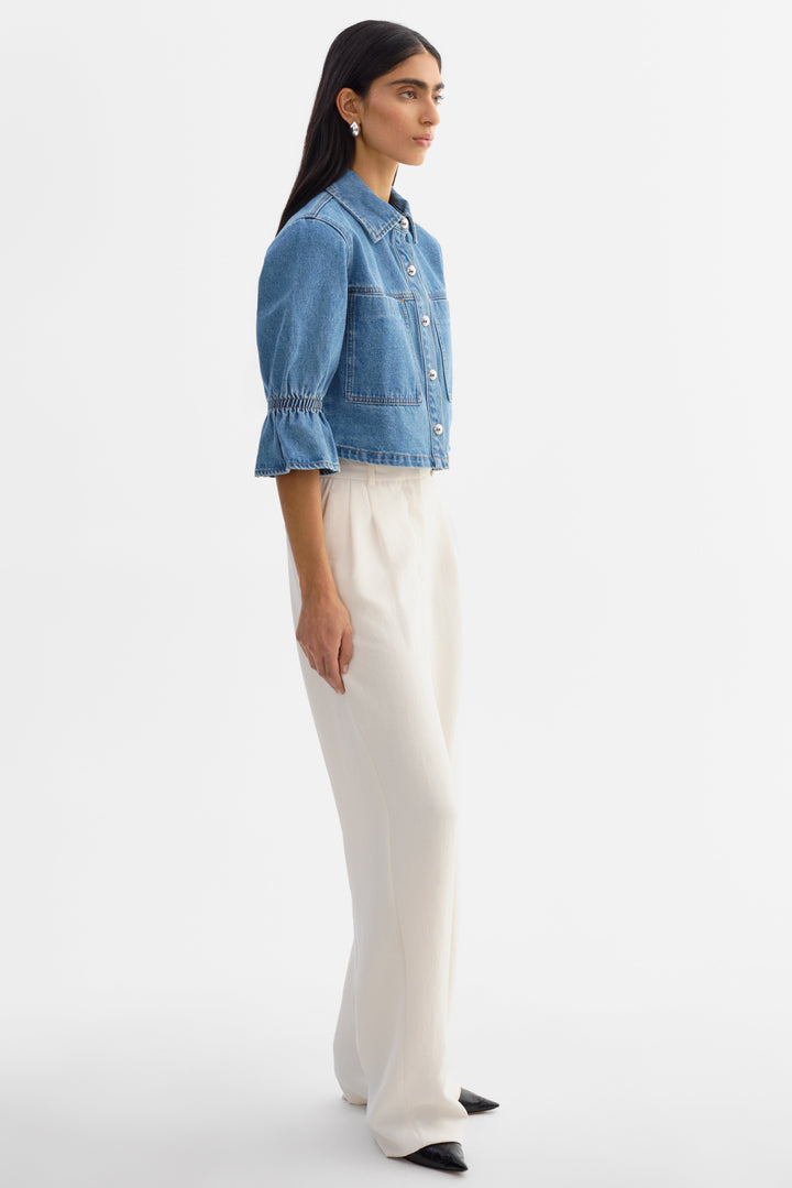Veste Carolina D