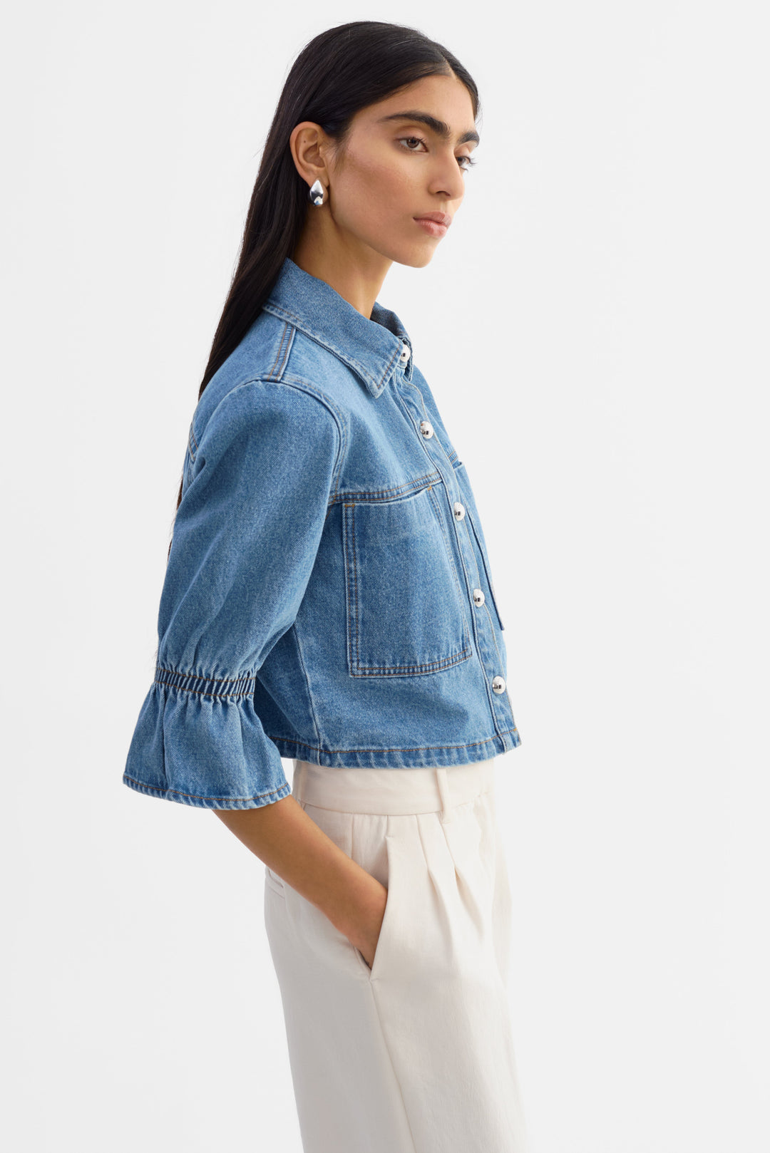Veste Carolina D