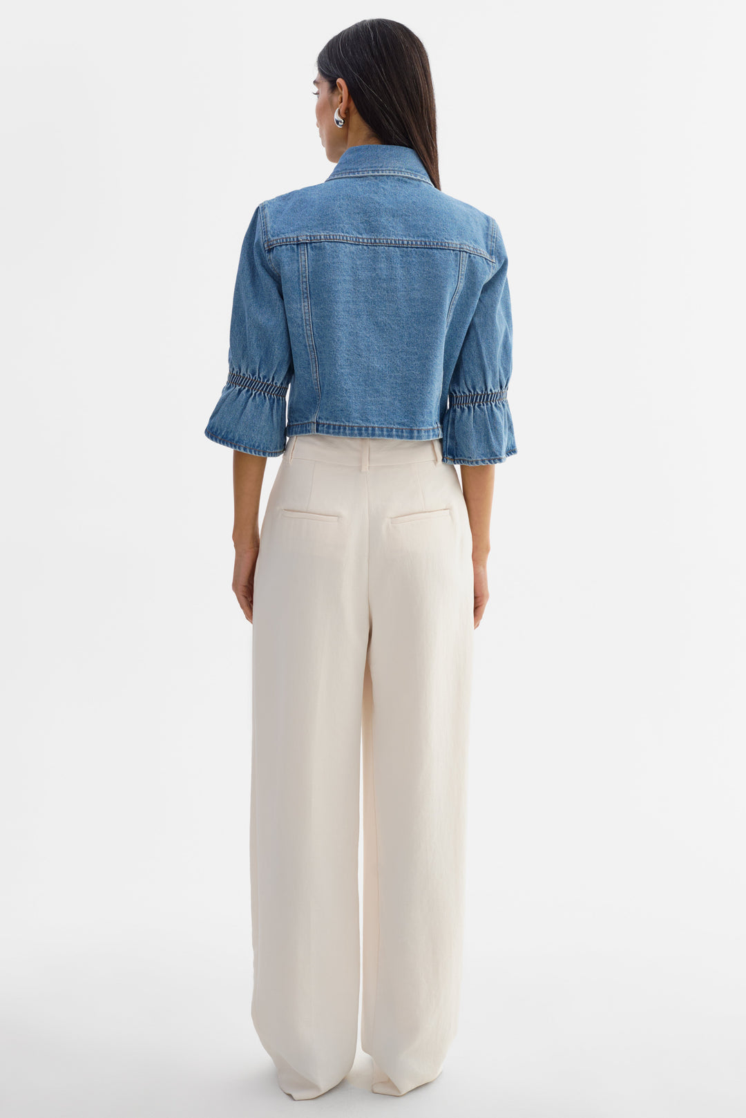 Veste Carolina D
