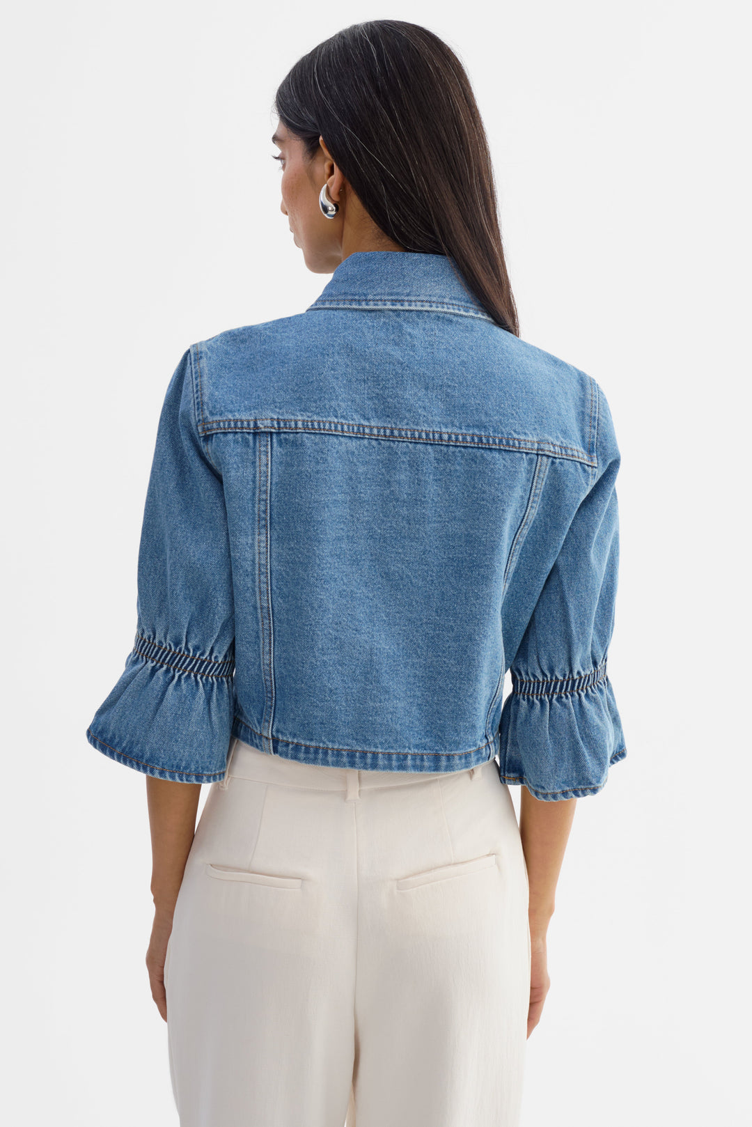 Veste Carolina D