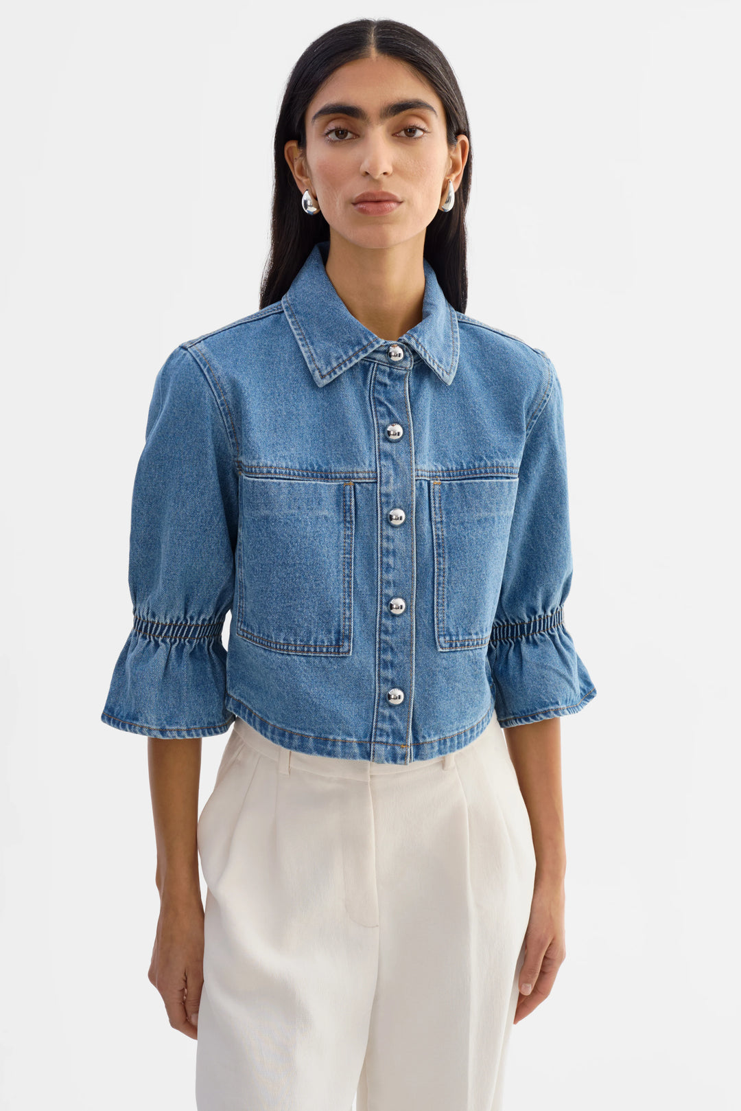 Veste Carolina D