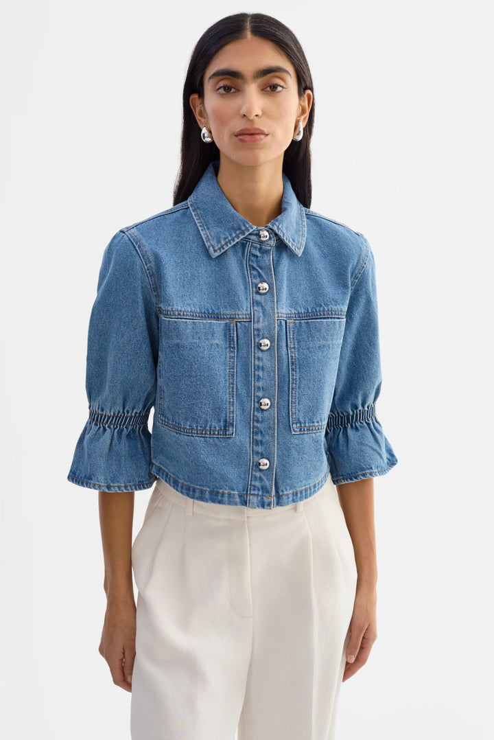 Veste Carolina D
