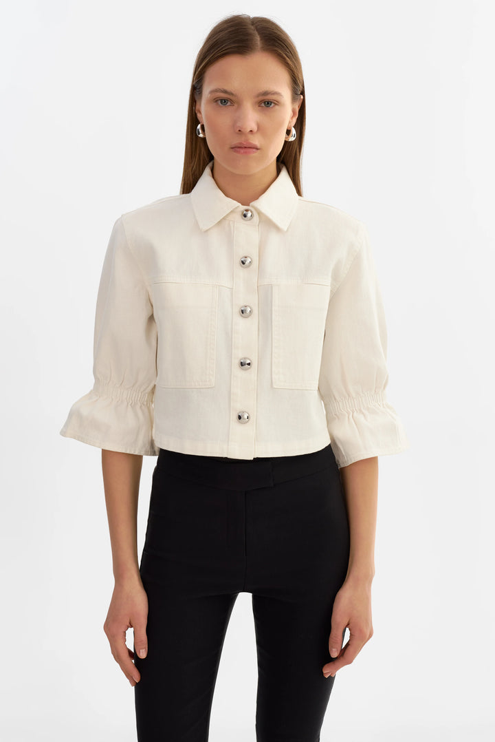Veste Carolina D