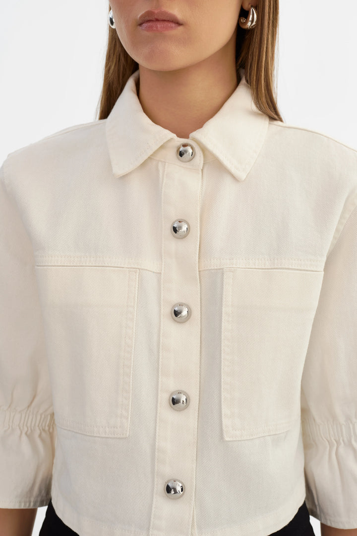 Veste Carolina D