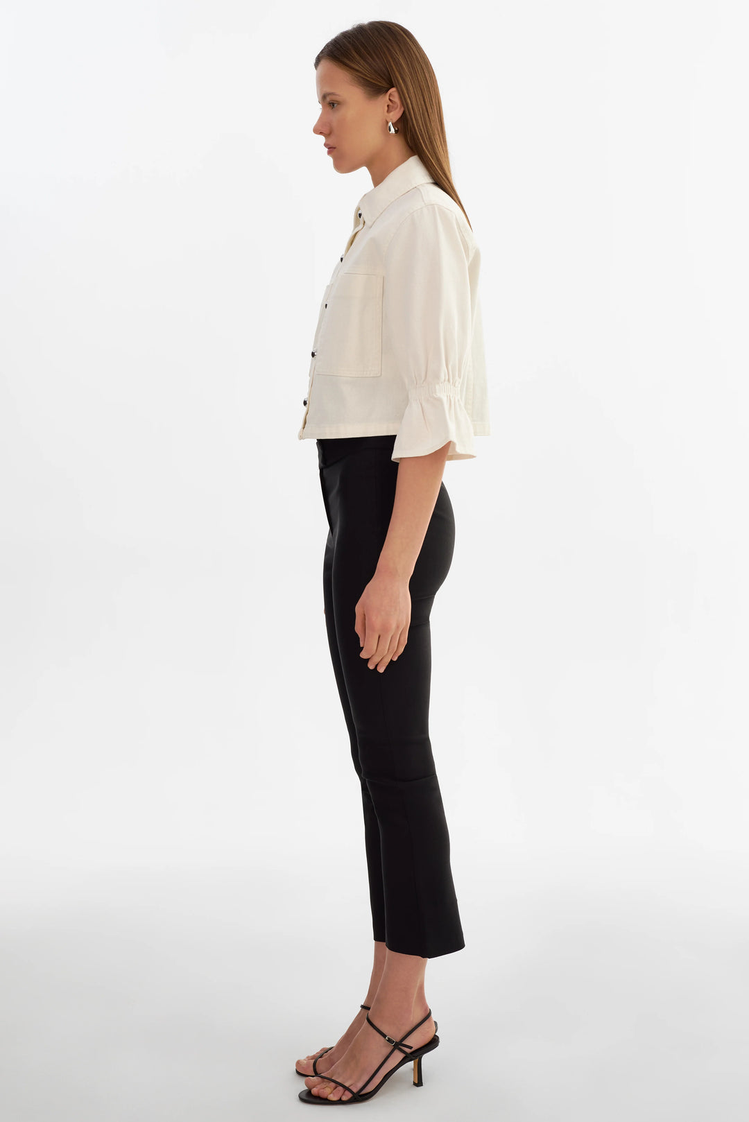 Veste Carolina D