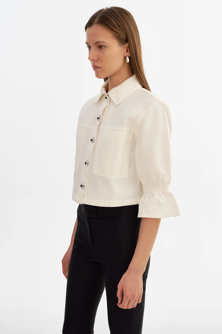 Veste Carolina D