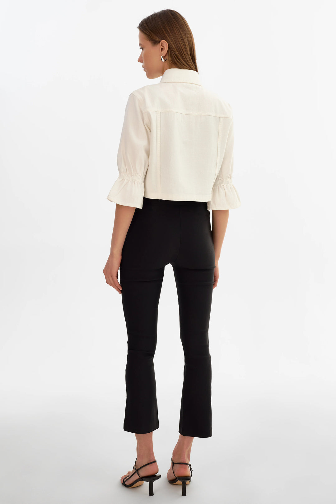 Veste Carolina D