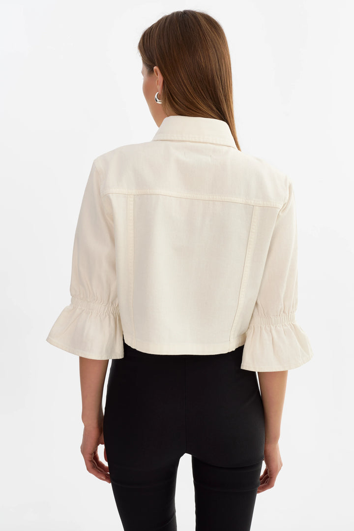 Veste Carolina D