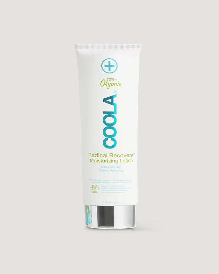 Après soleil hydratant Radical Recovery