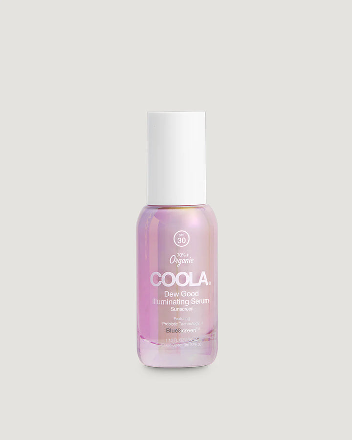 Sérum Illuminateur Dew Good FPS 30