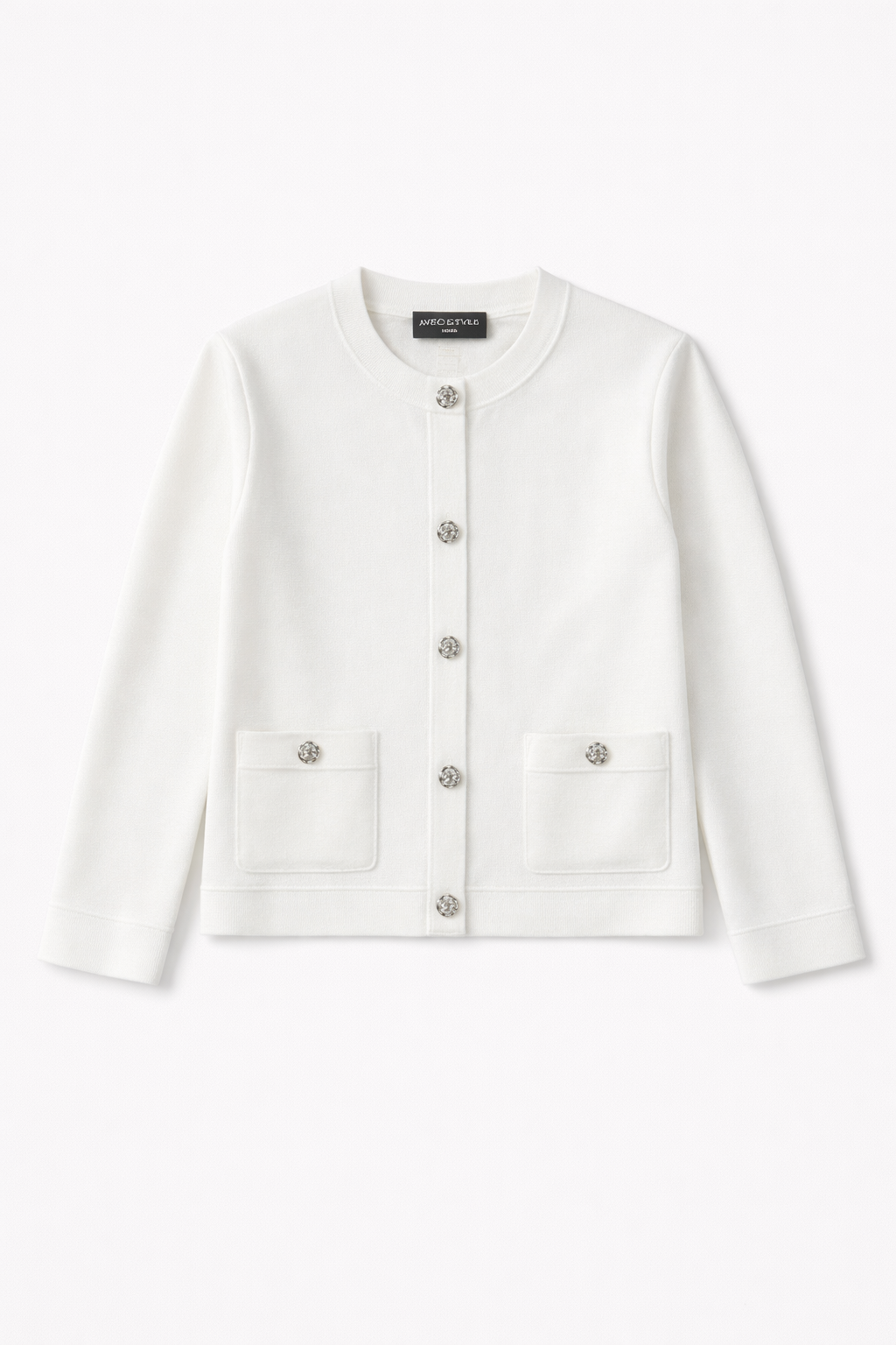 Cardigan parfait - Cléo