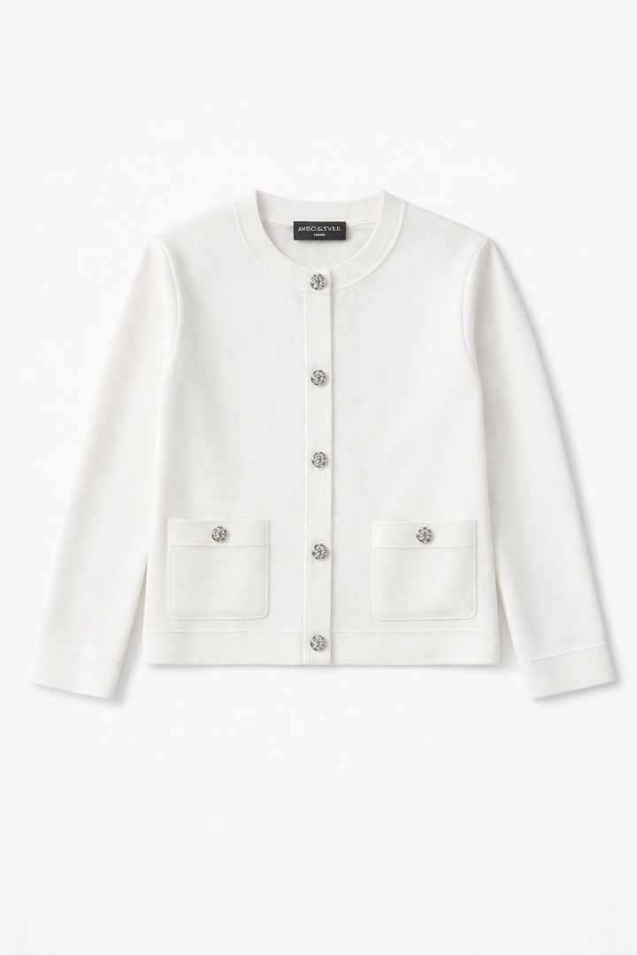Cardigan parfait - Cléo