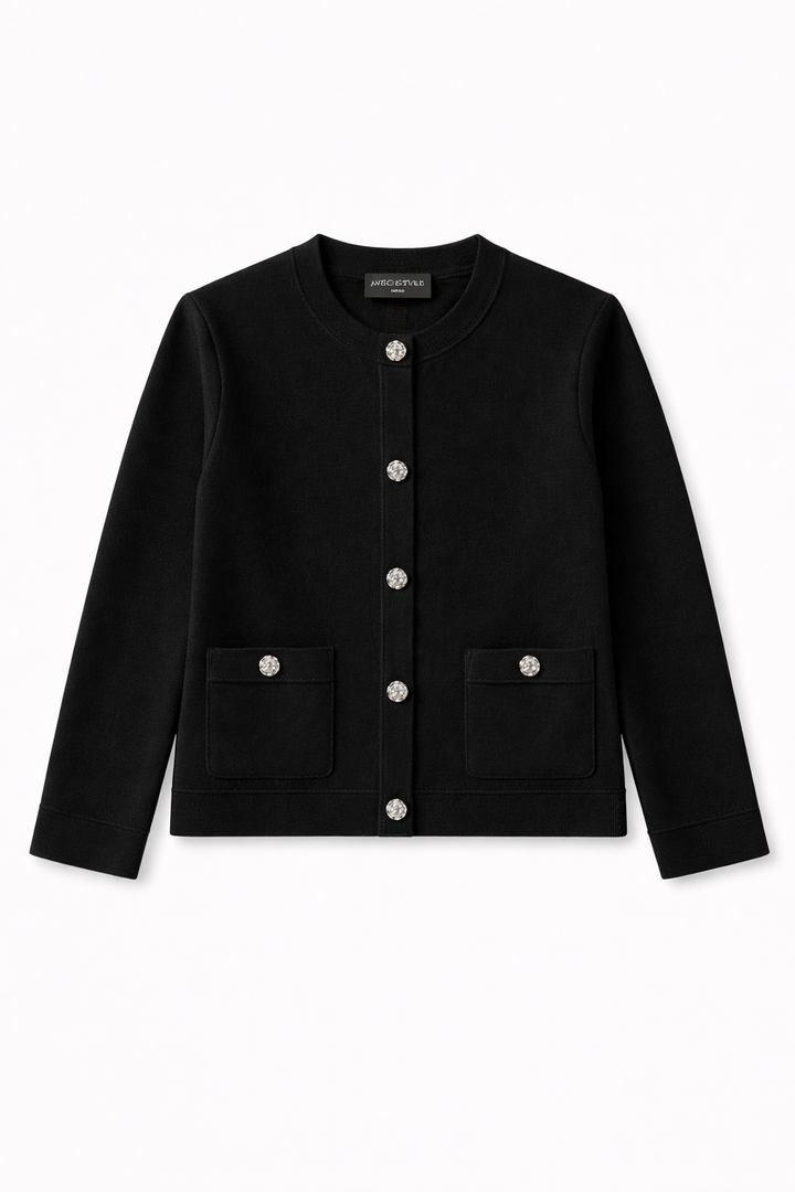 Cardigan parfait - Cléo