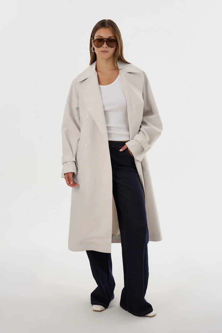 Trench classique Colette