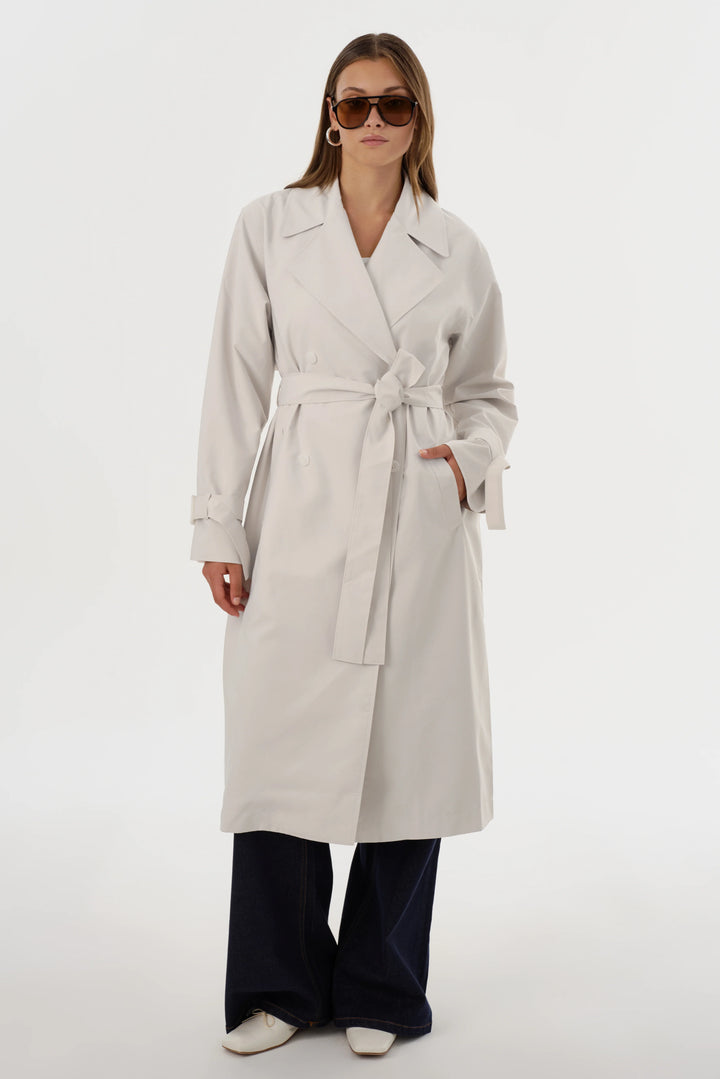 Trench classique Colette