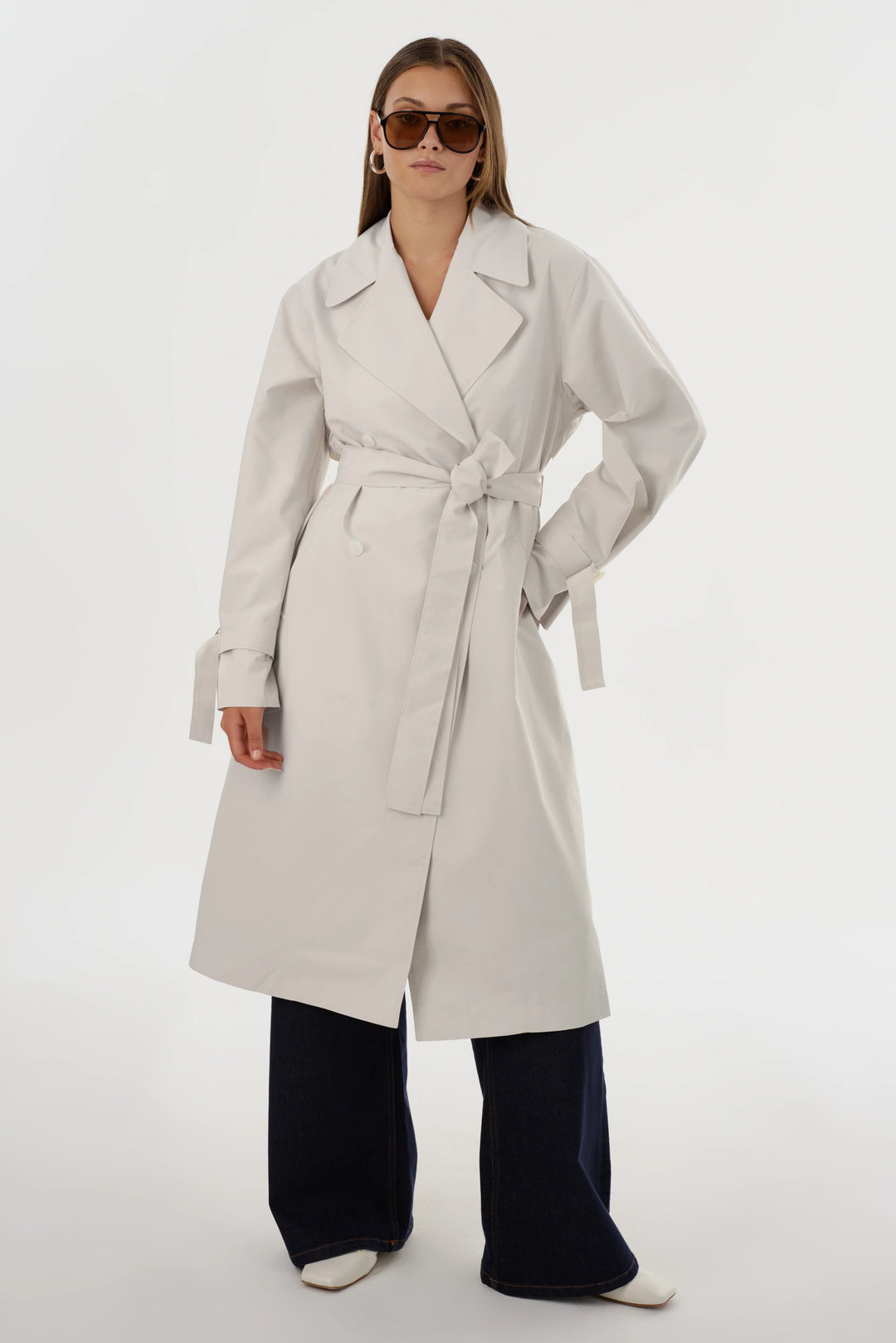 Trench classique Colette