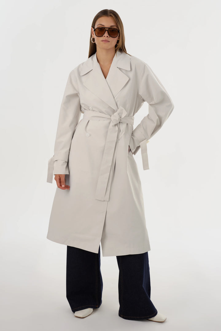 Trench classique Colette
