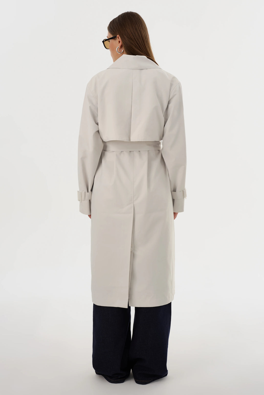Trench classique Colette