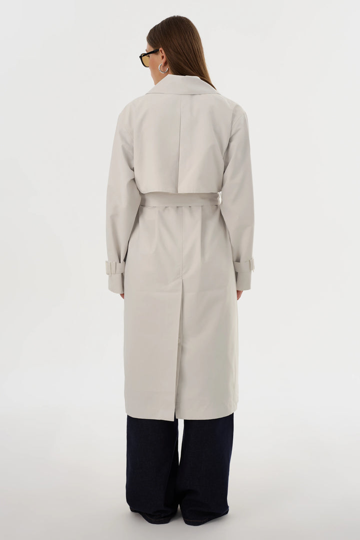 Trench classique Colette