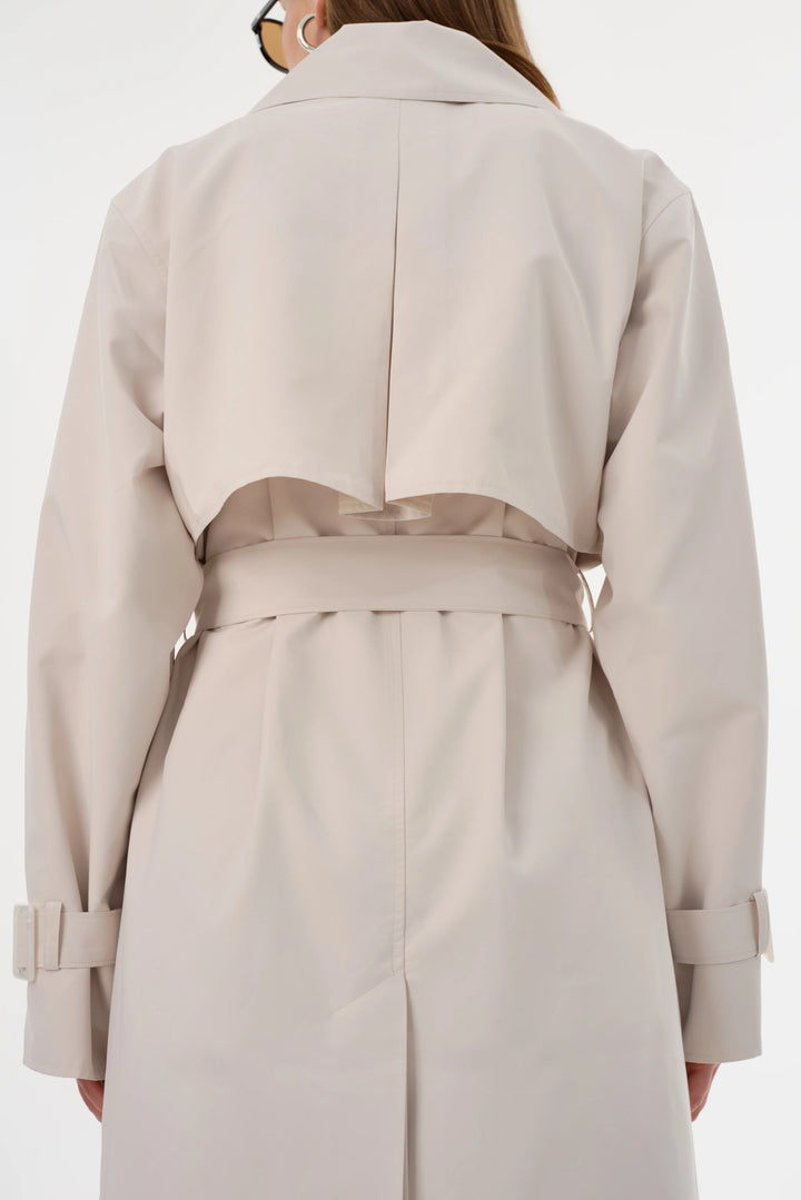 Trench classique Colette